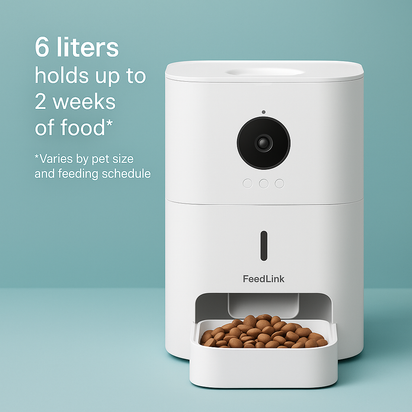 FeedLink -  🐾 Pawsu™