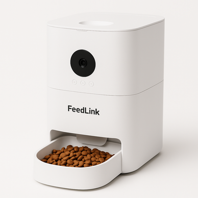 Designed for Modern Pet Parents