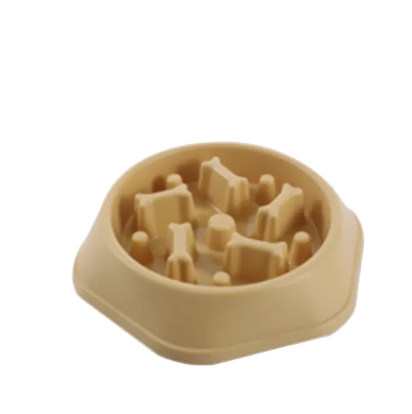 SlowBowl - 🐾 Pawsu™