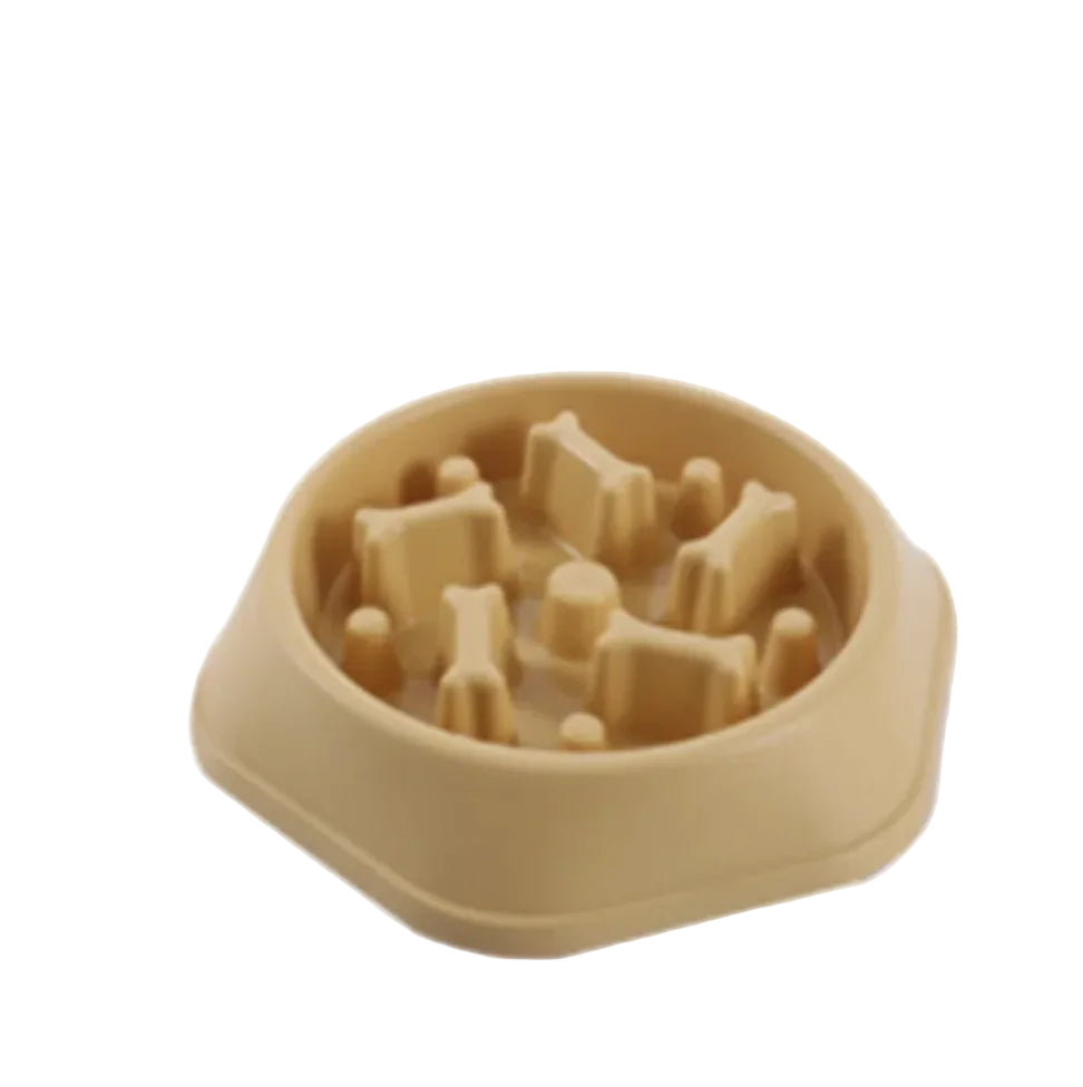 SlowBowl - 🐾 Pawsu™