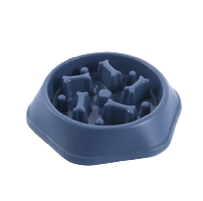 SlowBowl - 🐾 Pawsu™