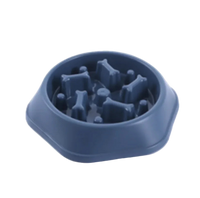 SlowBowl - 🐾 Pawsu™