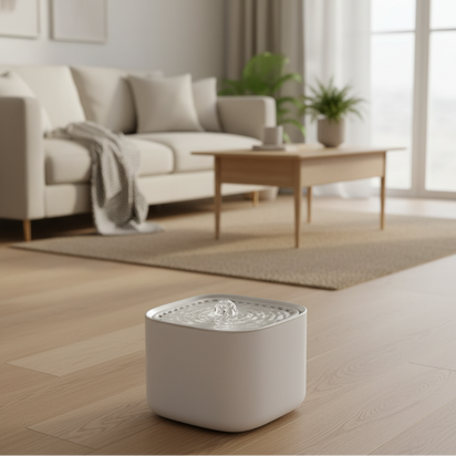 Flow -  🐾 Pawsu™