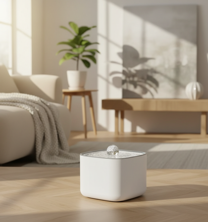 Flow -  🐾 Pawsu™