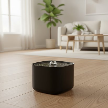 Flow -  🐾 Pawsu™