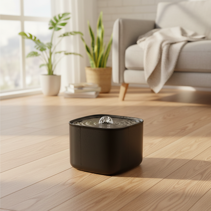 Flow -  🐾 Pawsu™